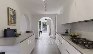 Location saisonnière Maison Saint-Paul-de-Vence