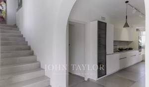 Location saisonnière Maison Saint-Paul-de-Vence