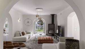 Location saisonnière Maison Saint-Paul-de-Vence