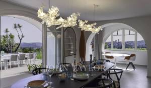 Location saisonnière Maison Saint-Paul-de-Vence