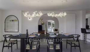 Location saisonnière Maison Saint-Paul-de-Vence