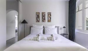 Location saisonnière Maison Saint-Paul-de-Vence