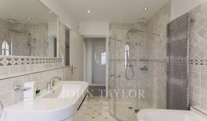 Location saisonnière Maison Saint-Paul-de-Vence