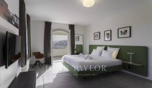 Location saisonnière Maison Saint-Paul-de-Vence