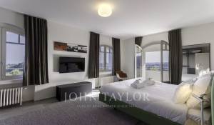 Location saisonnière Maison Saint-Paul-de-Vence