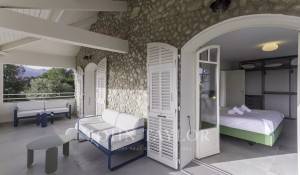 Location saisonnière Maison Saint-Paul-de-Vence