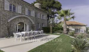 Location saisonnière Maison Saint-Paul-de-Vence