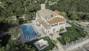 Location saisonnière Maison Saint-Paul-de-Vence