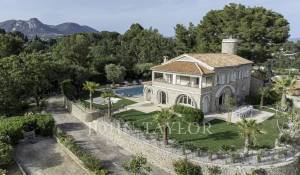 Location saisonnière Maison Saint-Paul-de-Vence