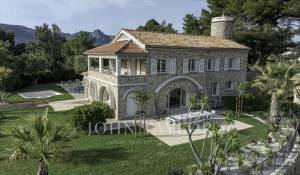 Location saisonnière Maison Saint-Paul-de-Vence