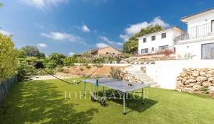 Location saisonnière Maison Saint-Paul-de-Vence