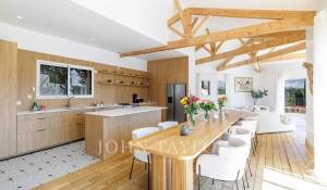 Location saisonnière Maison Saint-Paul-de-Vence