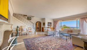 Location saisonnière Maison Saint-Paul-de-Vence