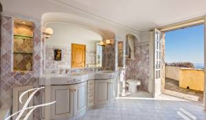 Location saisonnière Maison Saint-Paul-de-Vence