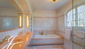 Location saisonnière Maison Saint-Paul-de-Vence