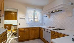 Location saisonnière Maison Saint-Paul-de-Vence