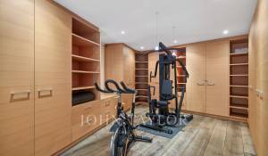 Location saisonnière Maison Saint-Paul-de-Vence