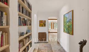 Location saisonnière Maison Saint-Paul-de-Vence