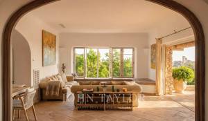 Location saisonnière Maison Saint-Paul-de-Vence