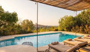 Location saisonnière Maison Saint-Paul-de-Vence