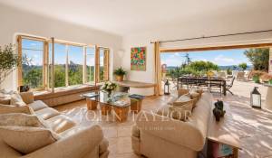 Location saisonnière Maison Saint-Paul-de-Vence