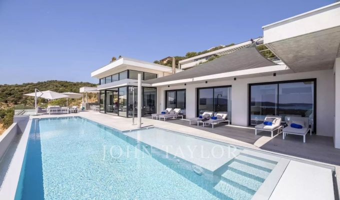Location saisonnière Maison Sainte-Lucie-de-Porto-Vecchio