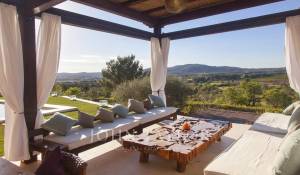 Location saisonnière Maison Sant Carles de Peralta