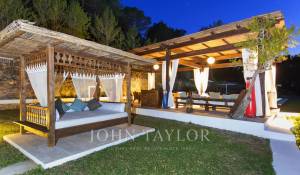 Location saisonnière Maison Sant Carles de Peralta