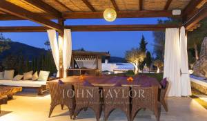 Location saisonnière Maison Sant Carles de Peralta