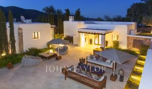 Location saisonnière Maison Sant Carles de Peralta