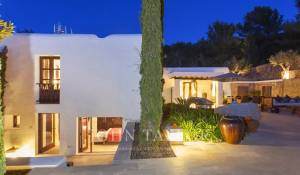 Location saisonnière Maison Sant Carles de Peralta