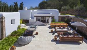 Location saisonnière Maison Sant Carles de Peralta