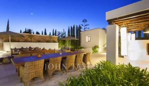 Location saisonnière Maison Sant Carles de Peralta