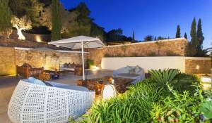 Location saisonnière Maison Sant Carles de Peralta