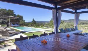 Location saisonnière Maison Sant Carles de Peralta