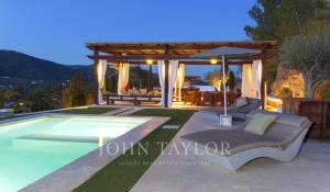 Location saisonnière Maison Sant Carles de Peralta