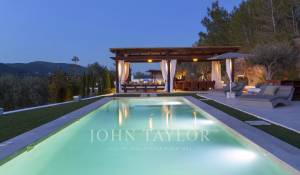 Location saisonnière Maison Sant Carles de Peralta