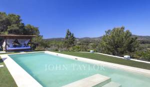 Location saisonnière Maison Sant Carles de Peralta