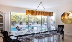 Location saisonnière Maison Tourrettes-sur-Loup