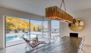 Location saisonnière Maison Tourrettes-sur-Loup