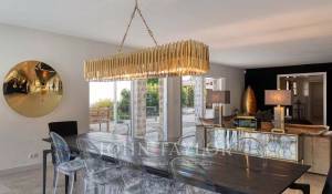 Location saisonnière Maison Tourrettes-sur-Loup