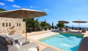 Location saisonnière Maison Tourrettes-sur-Loup