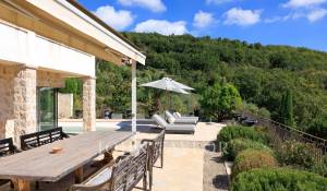 Location saisonnière Maison Tourrettes-sur-Loup