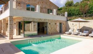 Location saisonnière Maison Tourrettes-sur-Loup