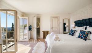 Location saisonnière Maison Tourrettes-sur-Loup