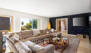 Location saisonnière Maison Tourrettes-sur-Loup