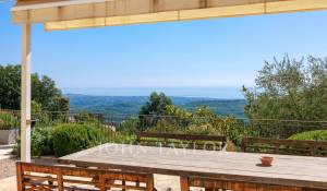 Location saisonnière Maison Tourrettes-sur-Loup