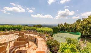 Location saisonnière Maison Tourrettes-sur-Loup