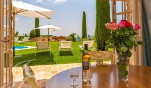 Location saisonnière Maison Tourrettes-sur-Loup