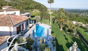 Location saisonnière Maison Tourrettes-sur-Loup